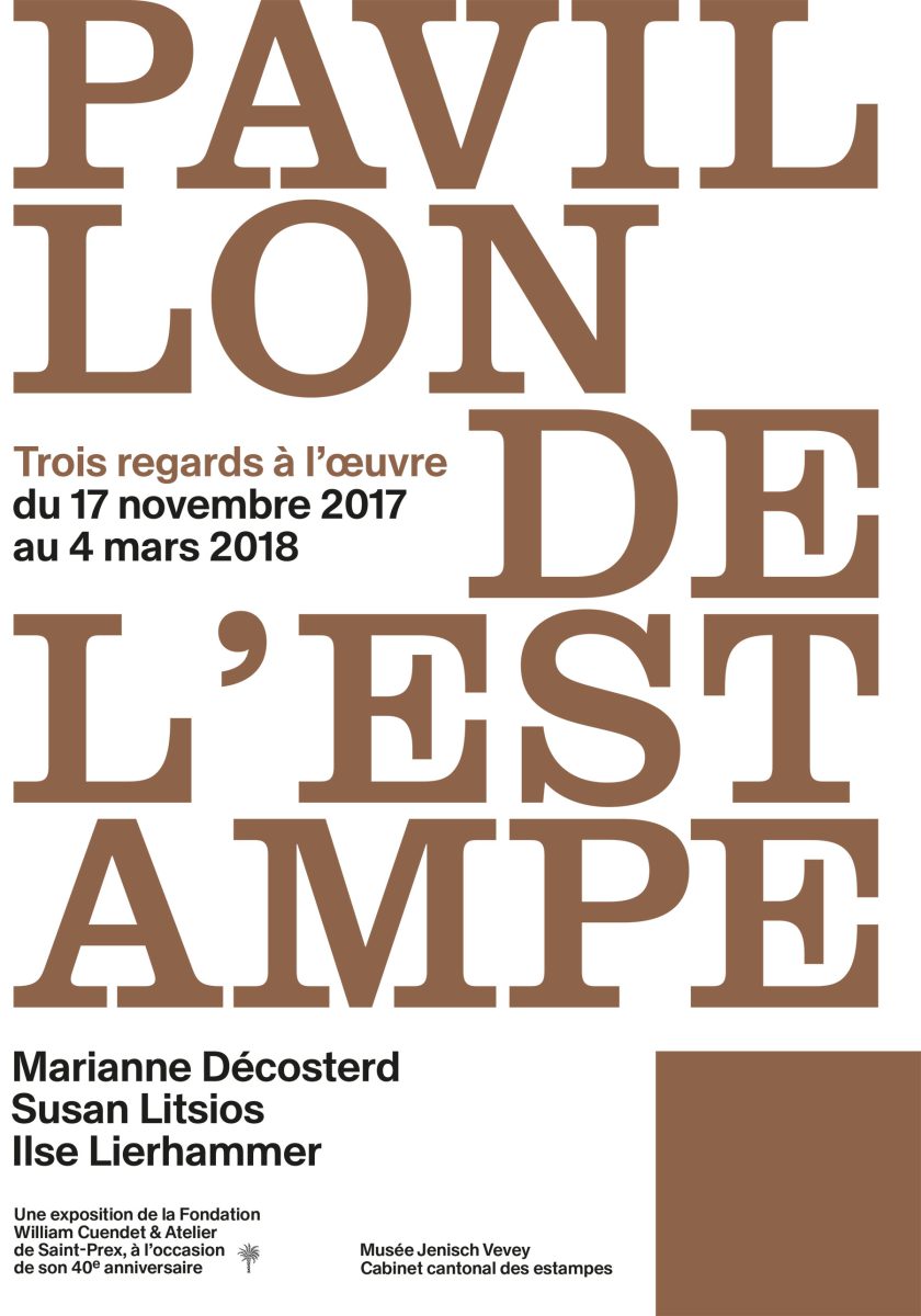 2-2017_Trois-regards_Affiche