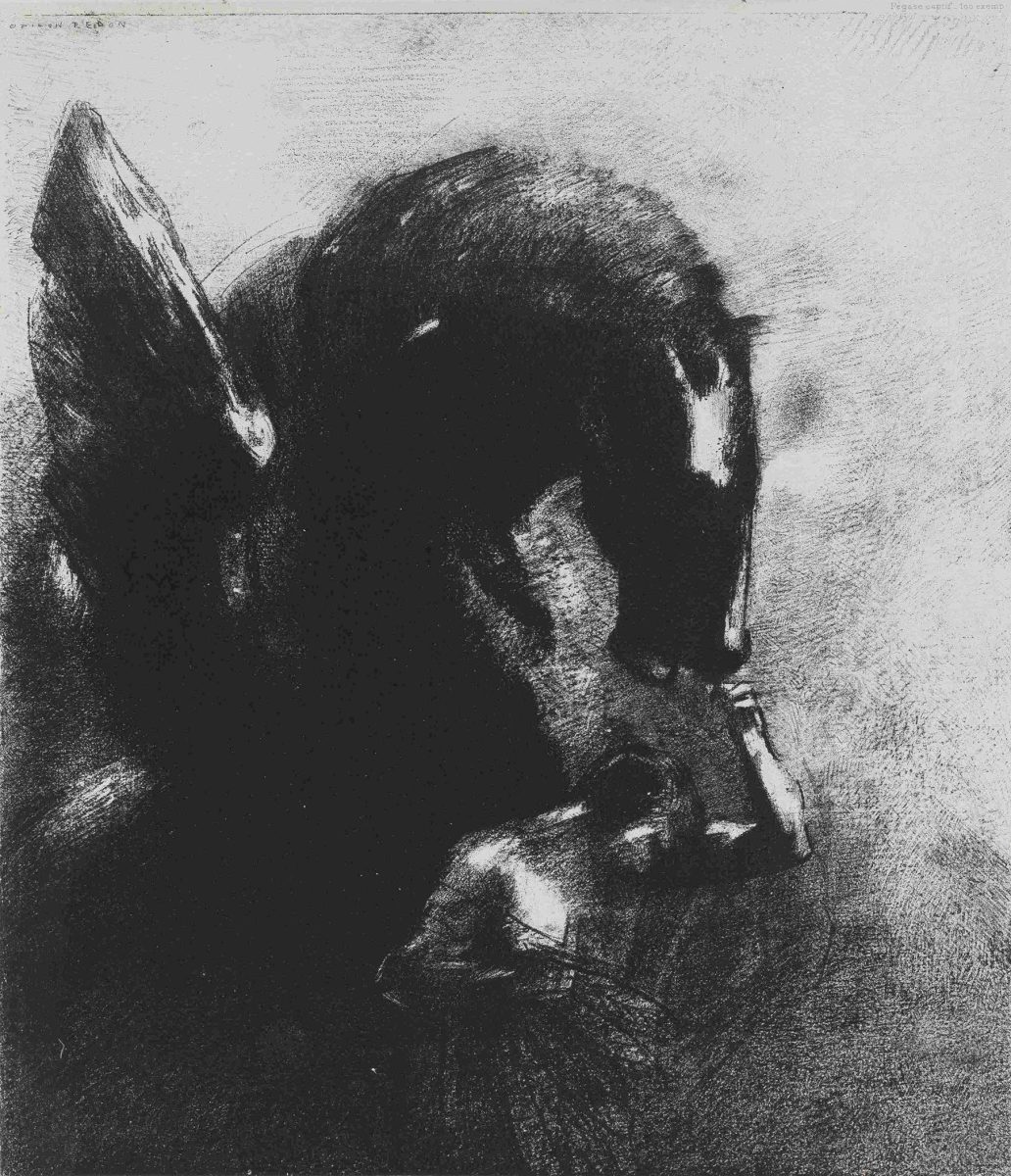 lithographie_Redon